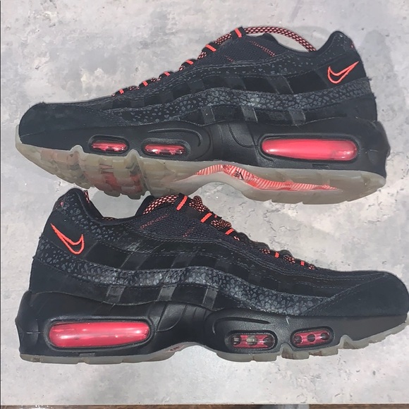 Nike air max size men’s 8 - women’s 10 - Picture 3 of 3